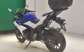SUZUKI GSX250 R