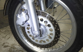 YAMAHA SR400 Gen.3 2007 RH01J