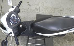 SUZUKI ADDRESS 110 1991 CE47A