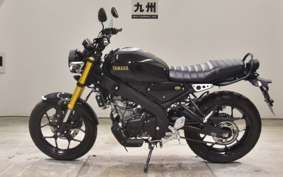 YAMAHA XSR125 1996 RE46J