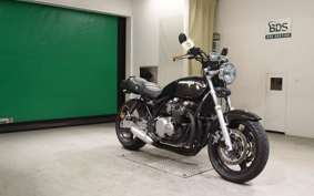 KAWASAKI ZEPHYR 750 1990 ZR750C
