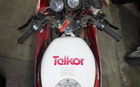 YAMAHA TZM50R 4KJ