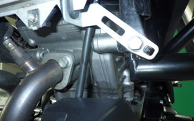 SUZUKI GSX-S125 1994 DL32B