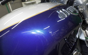 TRIUMPH ROCKET III CLASSIC 2010
