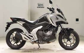 HONDA NC750X DCT 2023 RH09