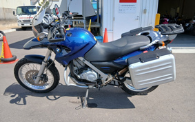 BMW F650GS 2003 0172