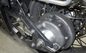 YAMAHA DRAGSTAR 1100 CLASSIC 2002 VP13J