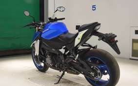 SUZUKI GSX-S1000 Gen.2 2022 EK1AA
