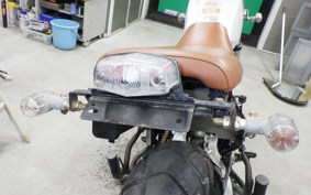 YAMAHA TW225 1999 DG09J