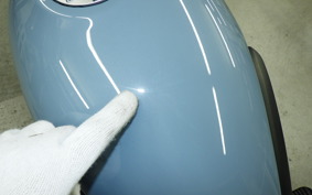 HONDA CL250-2 2014 MC57