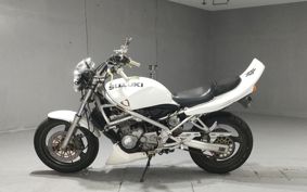 SUZUKI BANDIT250-1 GJ77A