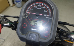 HONDA ﾀﾞﾝｸ 2016 AF78
