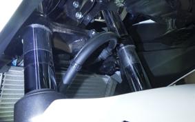 HONDA CBR400R 2022 NC56