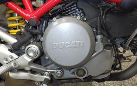 DUCATI MONSTER S2R 800 2007