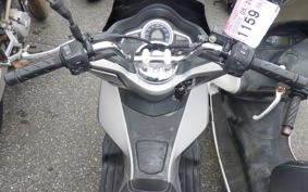 HONDA PCX125 JF56