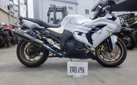 KAWASAKI ZX 1400 NINJA R A 2014