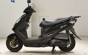 SUZUKI SWISH 125 2022 DV12B