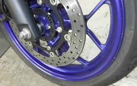 YAMAHA YZF-R25 A 2024 RG43J