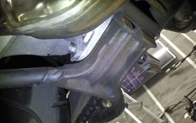 SUZUKI BANDIT 1250 SA 2007 GW72A