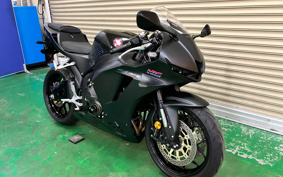HONDA CBR600RR ABS 2024 PC40