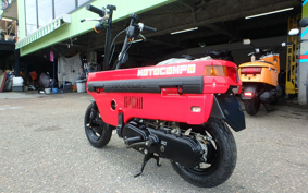 HONDA MOTOCOMPO AB12