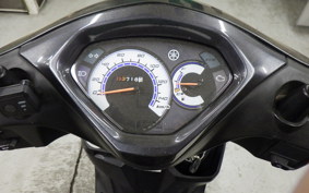 YAMAHA AXIS 125 Z 2011 SED7J