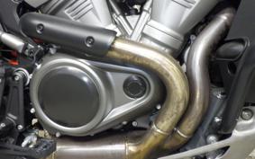 HARLEY PAN AMERICA 1250 S 2022