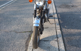 HONDA CB250 CB250