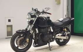 SUZUKI INAZUMA 400 (GSX400) 2003 GK7BA