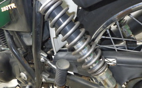 KAWASAKI 250TR 2024 BJ250F