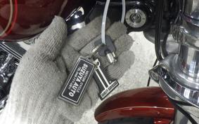 HARLEY FXDL 1580 2009