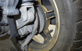 YAMAHA JOG ZR Gen.3 SA39J