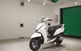 HONDA LEAD 125 1996 JF45