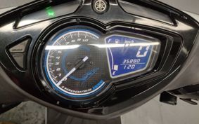 YAMAHA CYGNUS125XSR SE44J