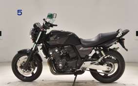 HONDA CB400SF VTEC 2010 NC42