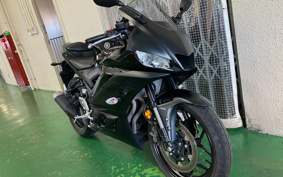YAMAHA YZF-R25 ABS RG43J