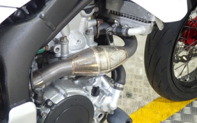YAMAHA WR250X DG15J