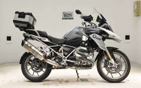 BMW R1200GS 2016