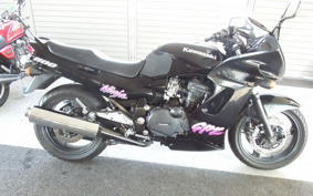 KAWASAKI GPZ1100 1997 ZXT10E