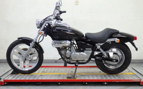 HONDA MAGNA 50 AC13