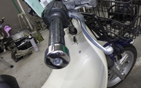 HONDA C110 SUPER CUB 2021 JA61