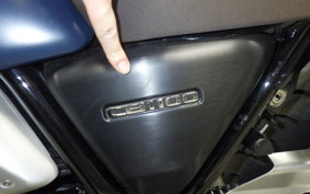 HONDA CB1100RS 2022 SC65