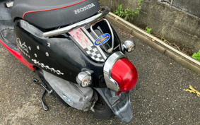 HONDA GIORNO AF70