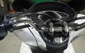 HONDA PCX 150 ABS 2014 KF30
