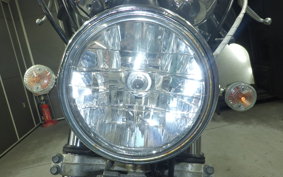 SUZUKI INAZUMA 400 (GSX400) 2002