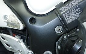 SUZUKI HAYABUSA Gen.2 2007