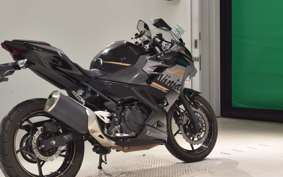 KAWASAKI NINJA 250 2