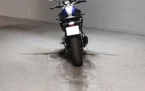 BMW F900R 2020 0K11