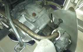 HONDA C50 SUPER CUB E