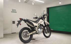 KAWASAKI KLX230ｼｪﾙﾊﾟ 2019 LX232A